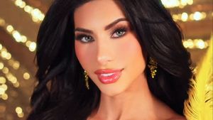 Instagram post by @francie_millan