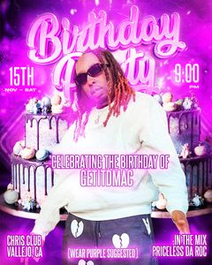 Instagram post by @pricelessdaroc