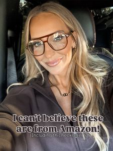 Instagram post by @blondewithabudget__