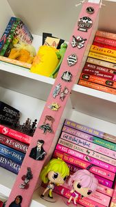 Instagram post by @verypeculiarpages