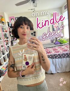 Instagram post by @verypeculiarpages