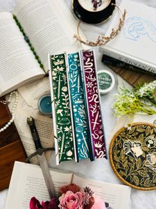 Instagram post by @verypeculiarpages