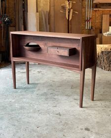 Instagram post by @furnitureisart