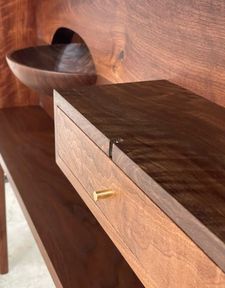 Instagram post by @furnitureisart