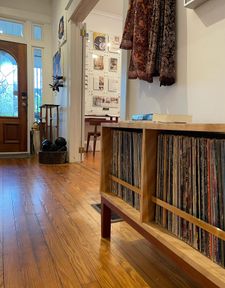 Instagram post by @furnitureisart