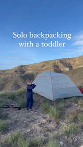 Instagram post by @backcountry.mom