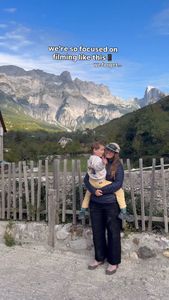 Instagram post by @backcountry.mom