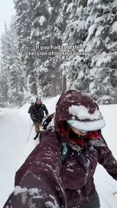 Instagram post by @backcountry.mom