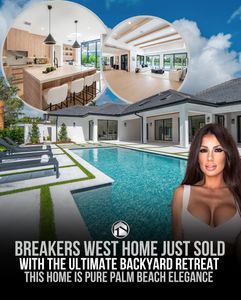 Instagram post by @mariya_luxuryhomes