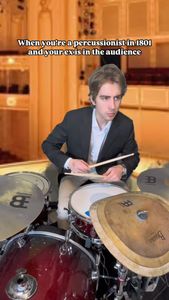 Instagram post by @aaronpaulsendrums