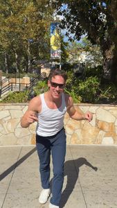 Instagram post by @broadwayhusbands