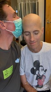 Instagram post by @broadwayhusbands