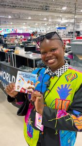 Instagram post by @themostpreciousjewel