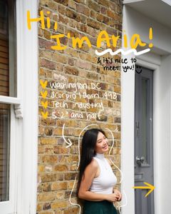 Instagram post by @techwitharia