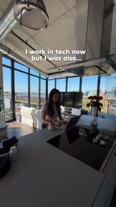 Instagram post by @techwitharia