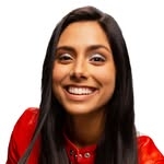 @michellekhare Instagram Profile