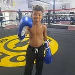 @lilkboxing Instagram Profile