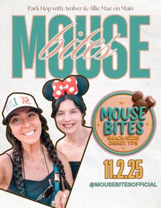 Instagram post by @parkhopwithamber