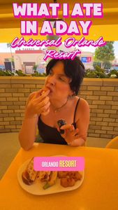 Instagram post by @parkhopwithamber