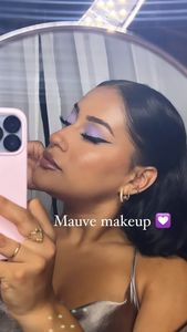 Instagram post by @alejandrammakeup