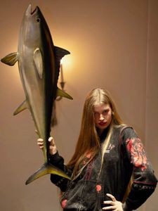 Instagram post by @vivllainous