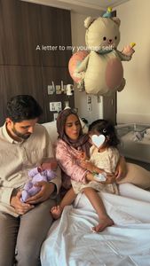 Instagram post by @heyaaniya