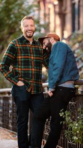 Instagram post by @brownstoneboys