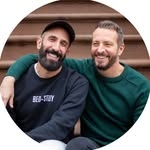 @brownstoneboys Instagram Profile