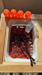 Instagram post by @momlife.withallie