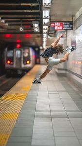 Instagram post by @mrnycsubway