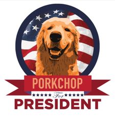 Instagram post by @porkchop_thegolden