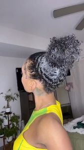 Instagram post by @areiihairjourney