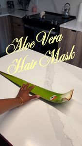 Instagram post by @areiihairjourney