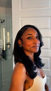 Instagram post by @areiihairjourney