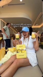 Instagram post by @atxwitheleanor