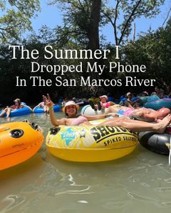 Instagram post by @atxwitheleanor