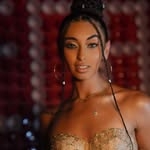 @indiajazell Instagram Profile