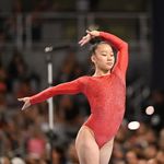 @jayla_hang_gymnast Instagram Profile