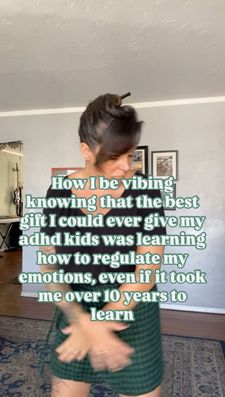 Instagram post by @_youmeandadhd