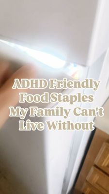 Instagram post by @_youmeandadhd