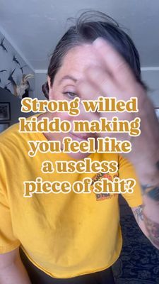 Instagram post by @_youmeandadhd