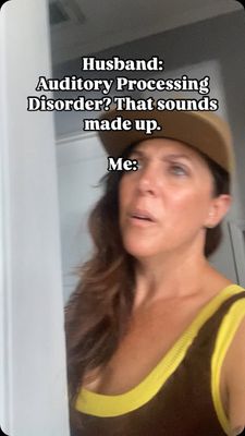 Instagram post by @_youmeandadhd