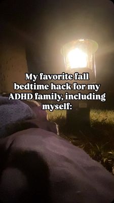 Instagram post by @_youmeandadhd