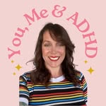 @_youmeandadhd Instagram Profile