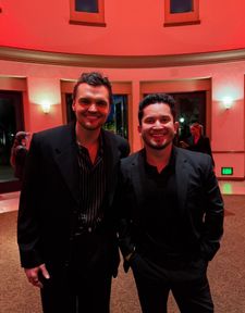 Instagram post by @lerusko