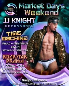 Instagram post by @therealjjknight