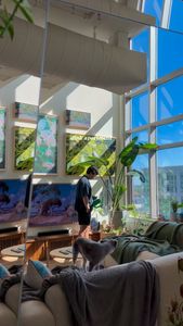 Instagram post by @youngnagisa