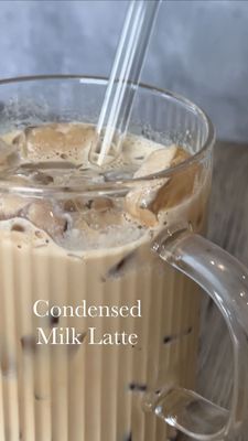 Instagram post by @thecoffeecondiments