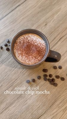 Instagram post by @thecoffeecondiments