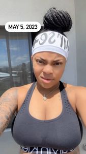 Instagram post by @bodybyvina